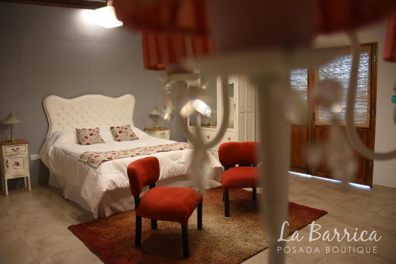 Posada Boutique La Barrica - image 40