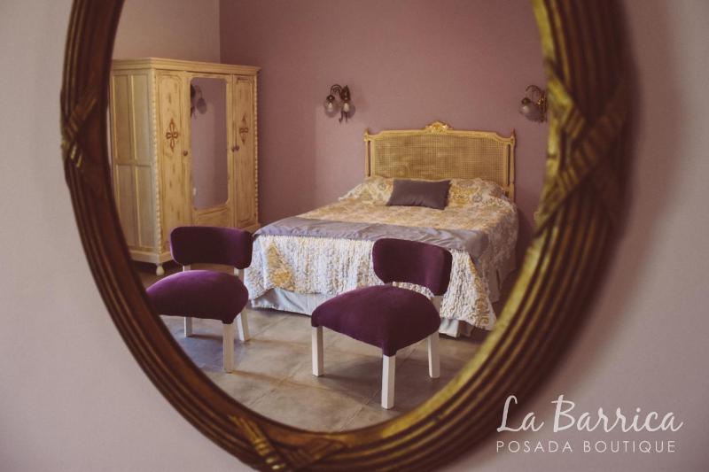 Posada Boutique La Barrica - image 39