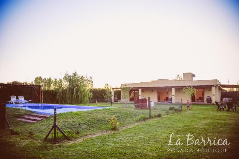 Posada Boutique La Barrica - image 15