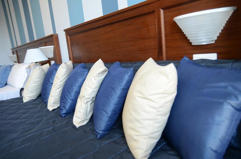 Comfort Triple Room image 2