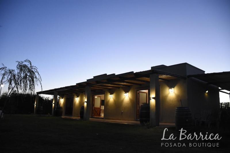 Posada Boutique La Barrica - image 6