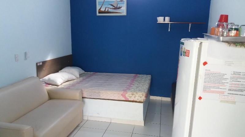 Chalé do Tio Beto - Caraguatatuba - image 41