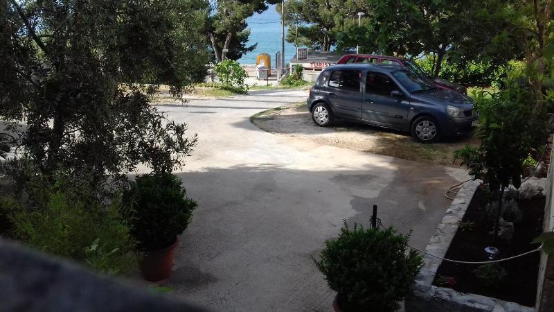 Summerhouse Duće Omiš - image 21