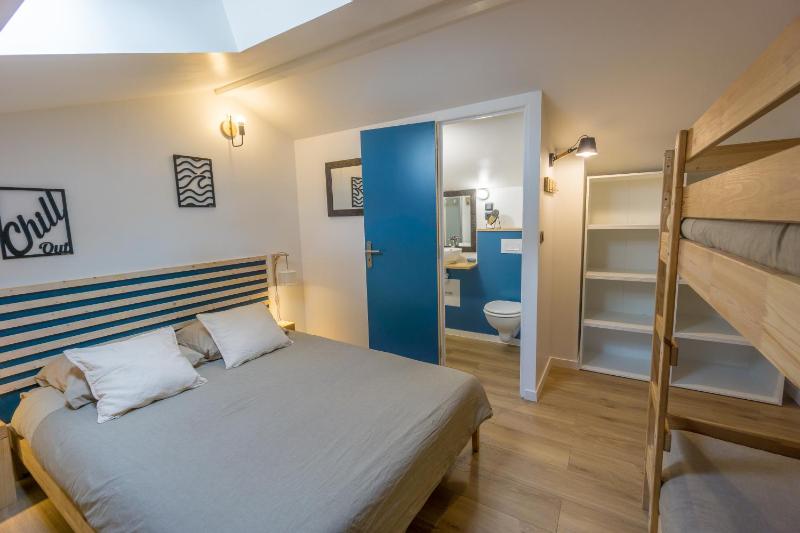 Wood'n Sea Surf Lodge - Auberge De Jeunesse - image 7