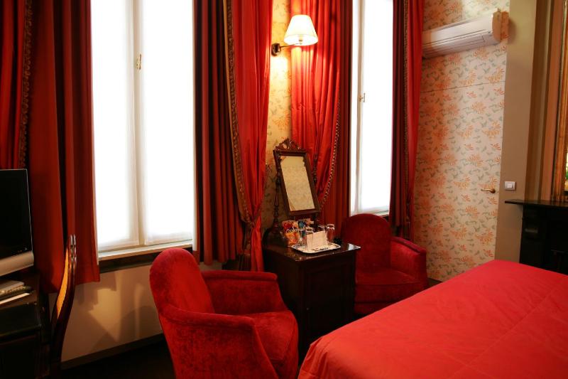 Hotel Jan Brito - image 15