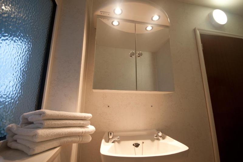 Double or Twin Room image 4