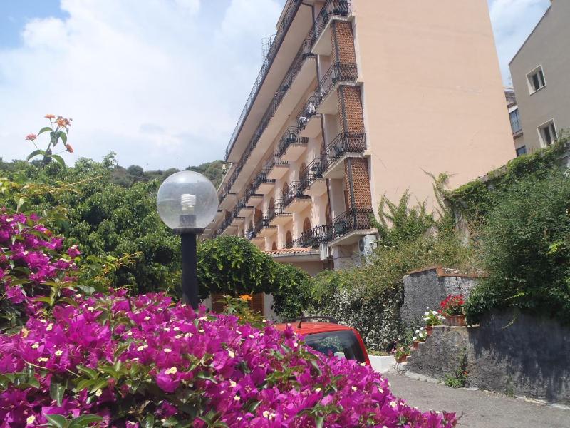 Hotel Ipanema - image 9