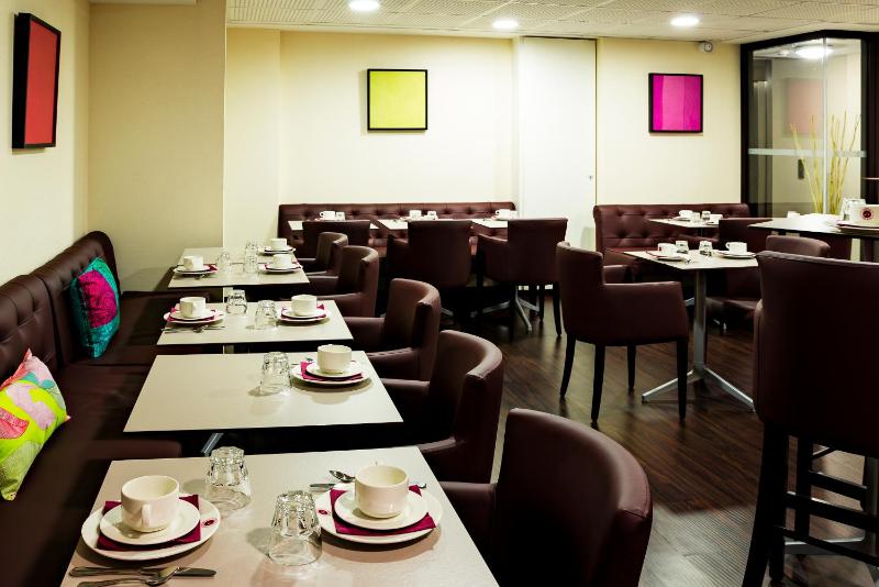 Hotel Le Pere Leon - image 6