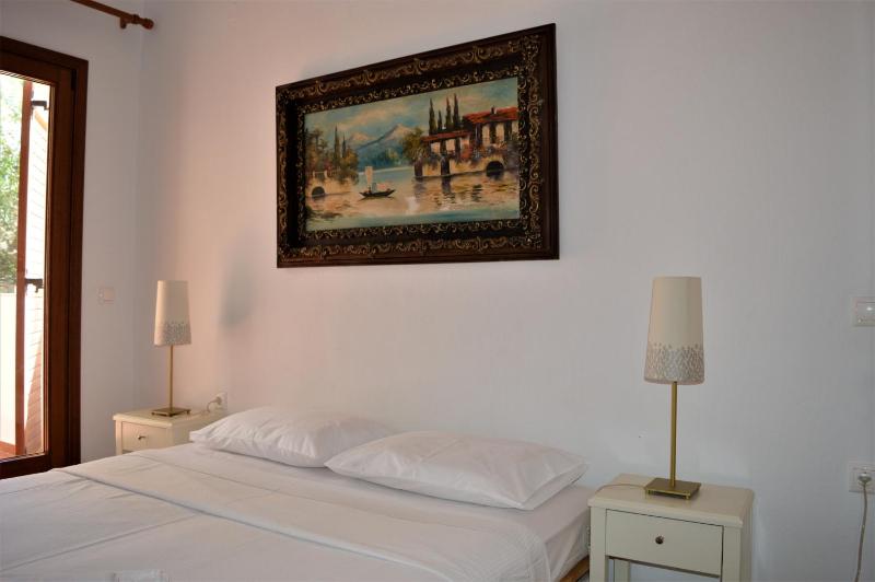 Apartment with Sea View image 4