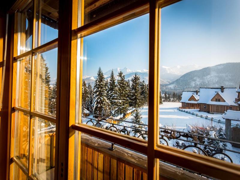 Rezydencja Górska Alpin Lodge - image 6