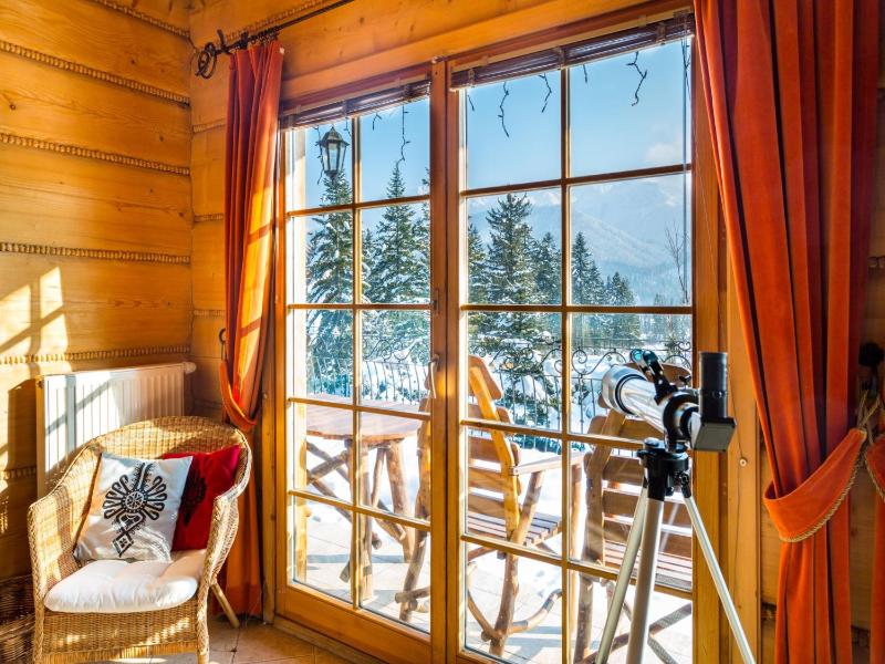 Rezydencja Górska Alpin Lodge - image 16