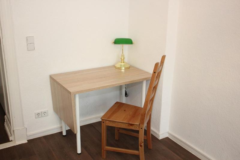 Apartment - Ground Floor image 1