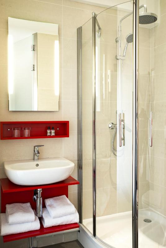 Hotel Le Pere Leon - image 13