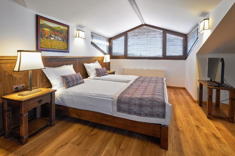 Deluxe Studio Alpine Style image 1