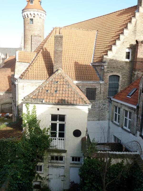 Comfort Double Room with Garden View image 4