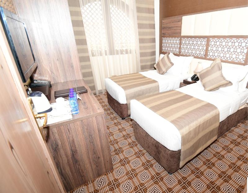 Double Room with Haram View image 2