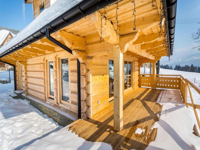 TatryTop Osada Staszelówka z jacuzzi i sauna - image 44