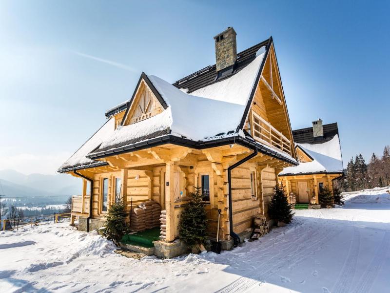 TatryTop Osada Staszelówka z jacuzzi i sauna - image 40