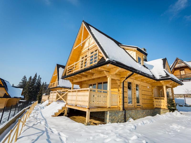 TatryTop Osada Staszelówka z jacuzzi i sauna - image 50