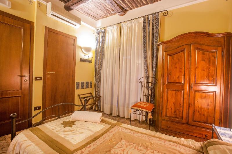 B&B L'Alloggio Dei Vassalli - image 12