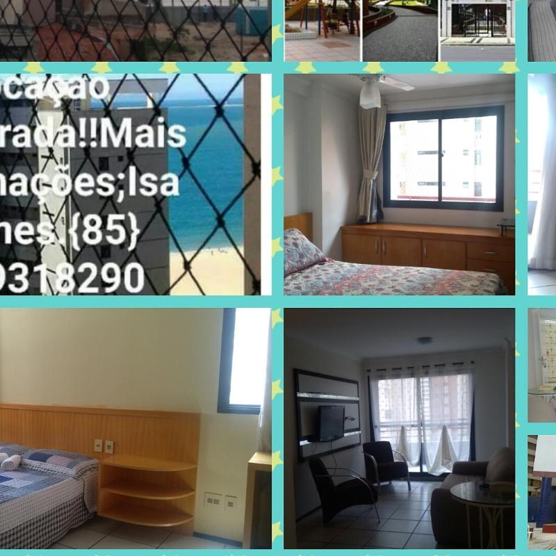 Residencial Porto de Iracema - image 41