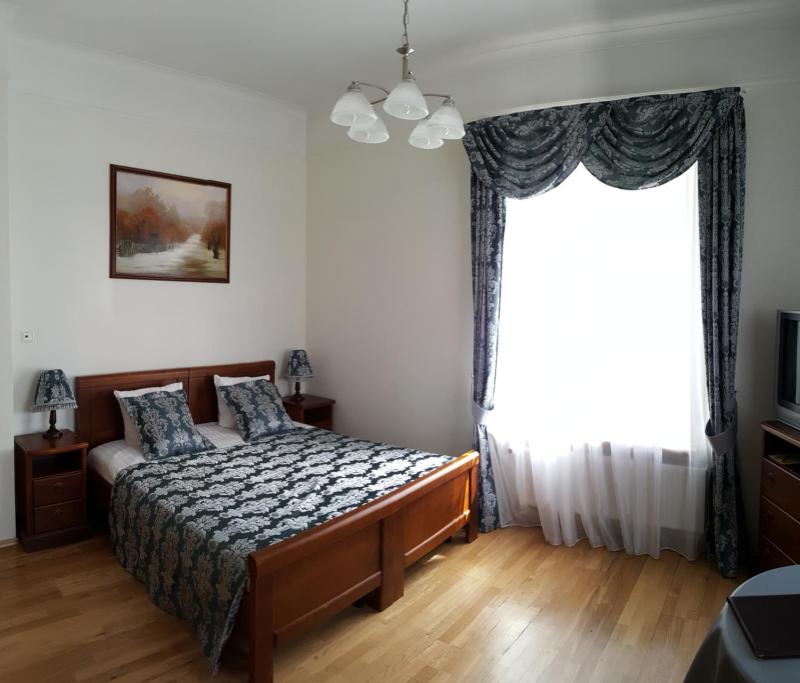 Double Room image 1