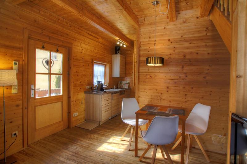 Mountain Inn One-Bedroom Chalet  image 2