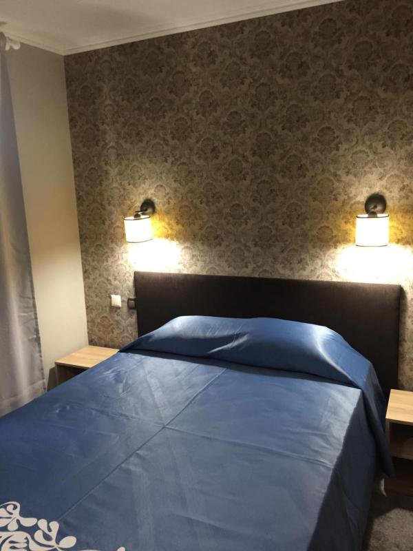 One-Bedroom Apartment (4 Adults) image 4