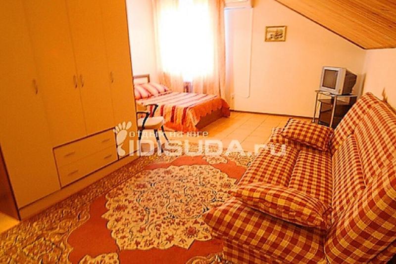 Family Room with Terrace image 2