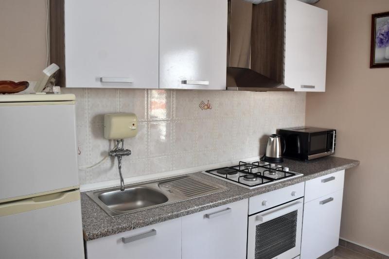 Apartments Oresic - image 37