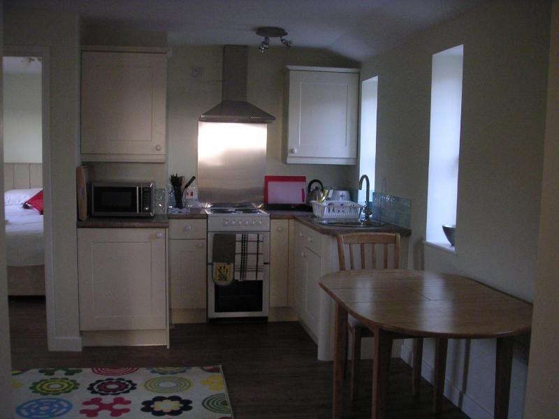 Apartment - Ground Floor image 3