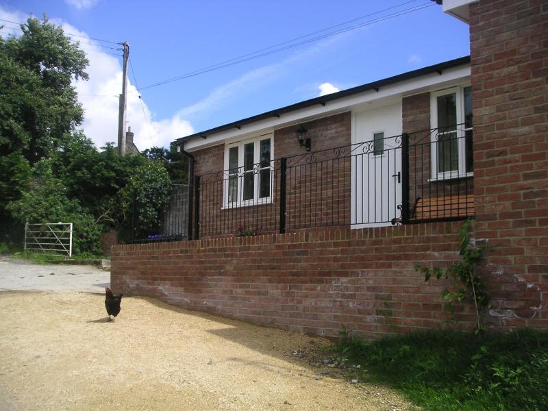Apartment - Ground Floor image 1