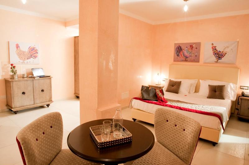 Junior Suite image 1