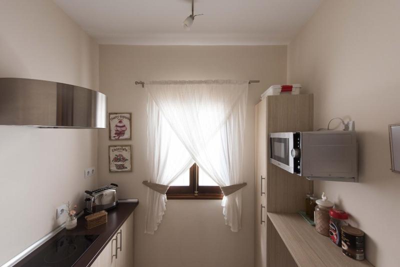 One-Bedroom Apartment image 4