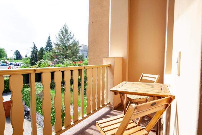 Comfort Double Room image 2