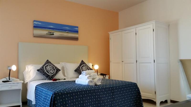 Hotel Danubio - image 9