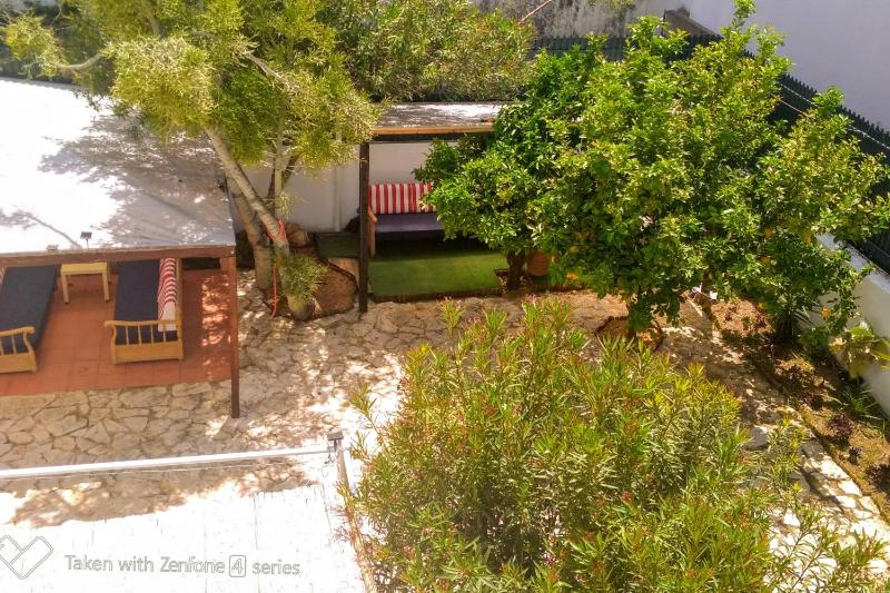 Double Room with Private Bathroom and Pátio View image 2