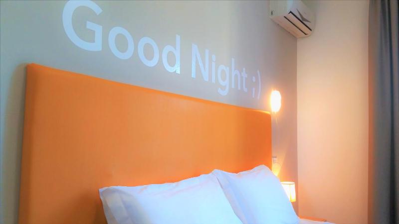 Hotel Danubio - image 1