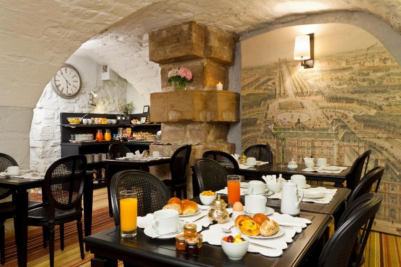 Hotel Fontaines Du Luxembourg - image 8