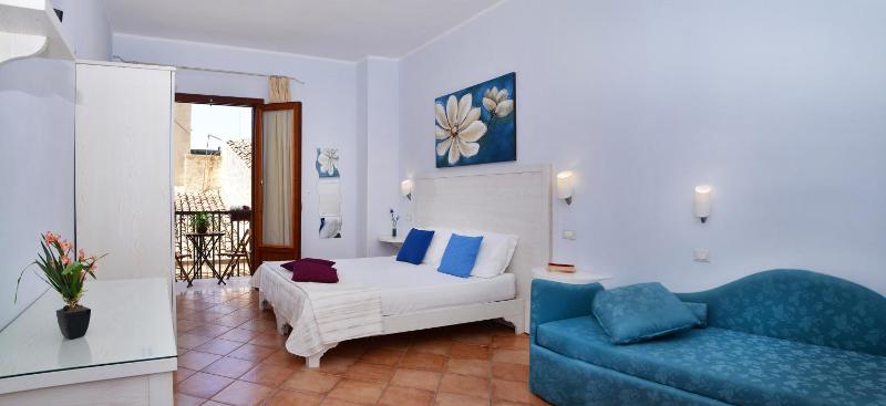 Badia Rooms & Breakfast - image 50