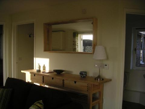 Three-Bedroom Apartment image 4