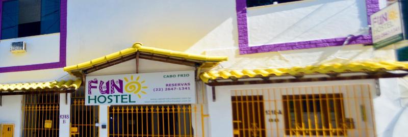 Cabo Frio Fun Hostel - image 1