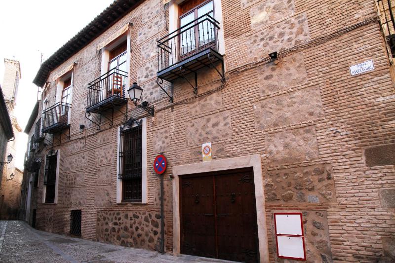 Hotel Santa Isabel - image 8