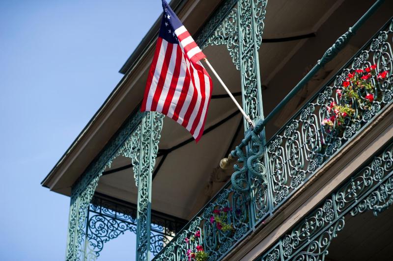 John Rutledge House Inn - image 44