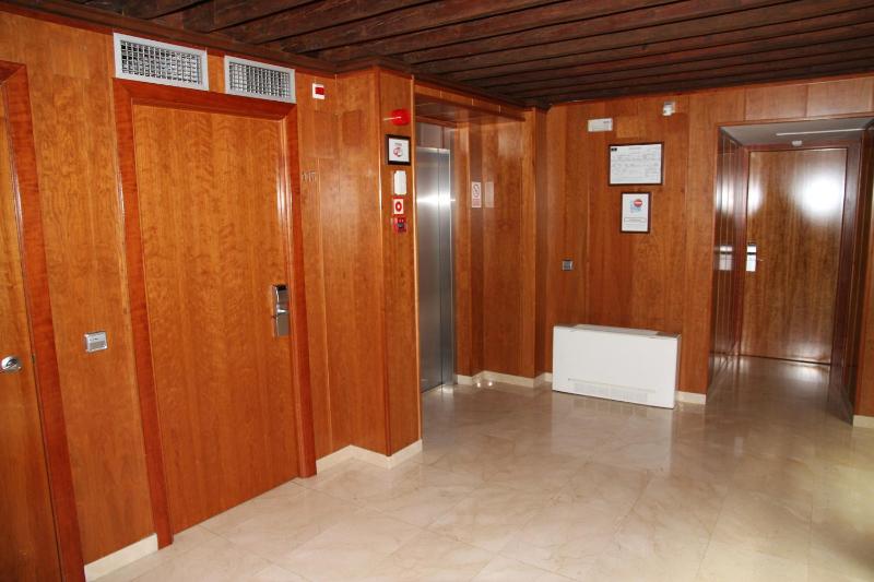 Hotel Santa Isabel - image 10