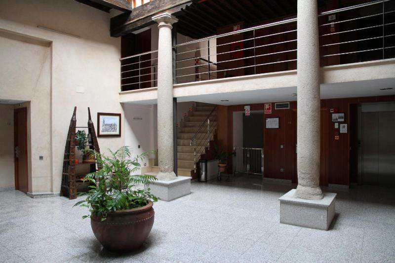 Hotel Santa Isabel - image 15