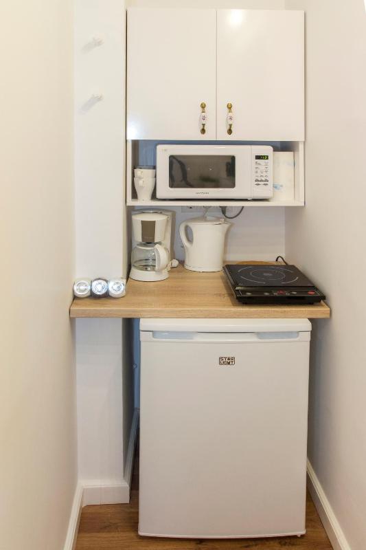Premium Studio by MRG Apartments - image 6