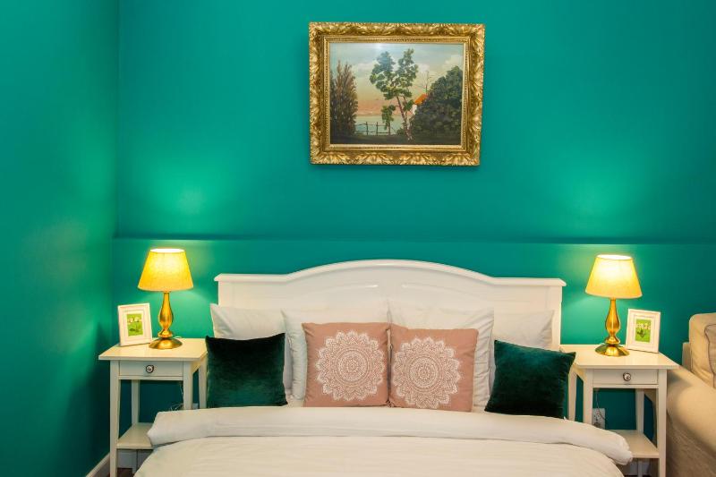 Premium Studio by MRG Apartments - image 5