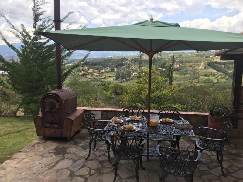 Cabaña La Elvira - image 6