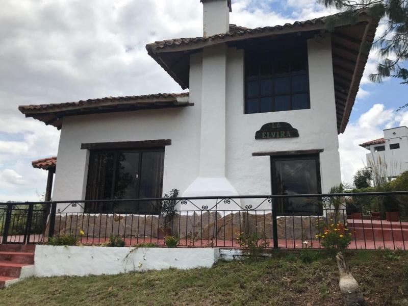 Cabaña La Elvira - image 39